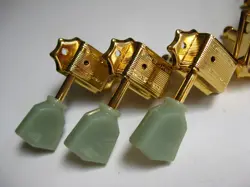 OF GOLD TUNERS