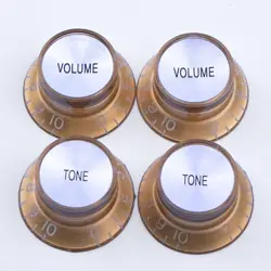 KNOB VOLUME TONE