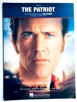 THE PATRIOT MEL