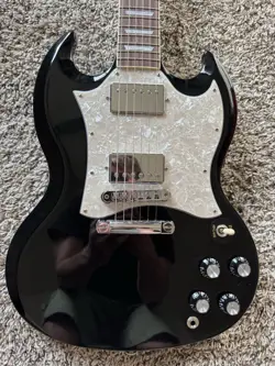 2023 GIBSON SG STANDARD 