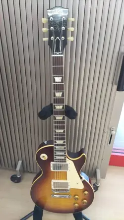 GIBSON MURPHY LAB 1959 LES PAUL ELECTRIC GUITAR