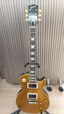 GIBSON MURPHY RAB LES PAUL TYPE