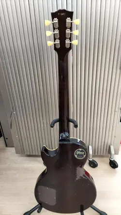 RAB LES PAUL