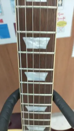 EPIPHONEBY GIBSON CUSTOM SHOP LES PAUL TYPE