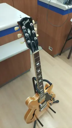 GIBSON ES-335 SEMIAKO