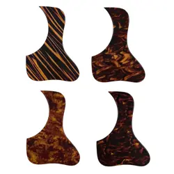 CUSTOM PRATS FOR US GIBSON  L-00 ACOUSTIC  GUITAR PICKGUARD MULTICOLOR CHOICE
