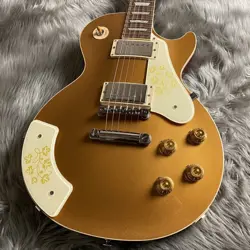 GIBSON MARY FORD LES PAUL STANDARD 36 #GG948