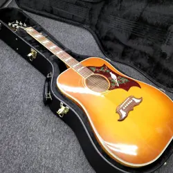 GIBSON DOVE QUILT