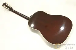 GIBSON J-45 ACOUSTIC GUITAR