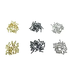 HEAD SCREWS FOR