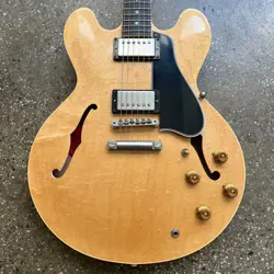 ES-335 BIRDSEYE