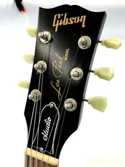 120TH E. GUITAR