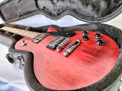 GIBSON LES PAUL STUDIO HARD CASE GENERAL -PURPOSE