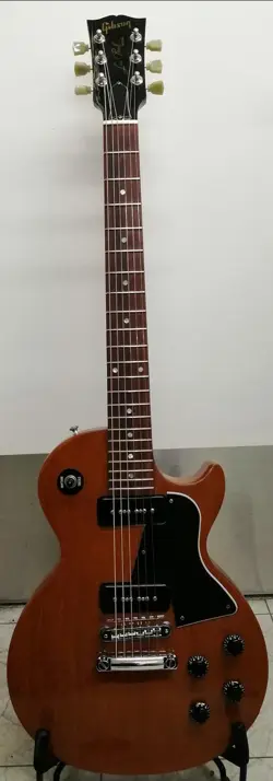 GIBSON USA LES PAUL SPECIAL POLE TYPE