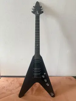 GIBSON FLYING V GOTHIC