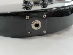 GIBSON LESPOWL