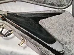 GIBSON FLYING V VIBROLA MOD ARMING SPECIFICATION