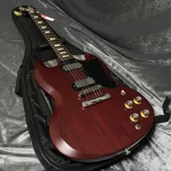 BACKER GIBSON