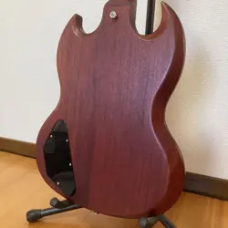 GIBSON SG SPECIAL FADED 2008