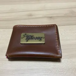 LIFTON LEATHER