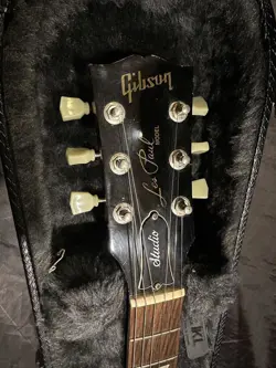 GIBSON LES PAUL STUDIO P-90