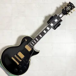 ORVILLE BY GIBSON LES PAUL CUSTOM 1989