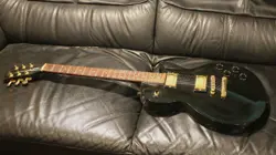 GIBSON USA LES PAUL 2000 ONE OWNER SOFT CASE