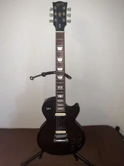 GIBSON USA 120TH ANNIVERSARY MODEL LES PAUL