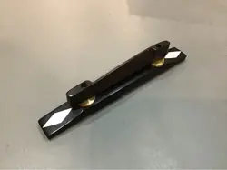 EBONY BRIDGE DIAMOND
