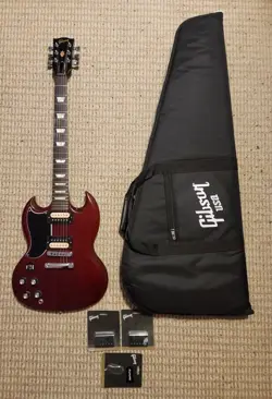 GUITAR 61