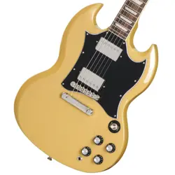EPIPHONE INSPIRED BY GIBSON SG STANDARD TV YELLOW