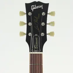 2000 SOLID ELECTRIC