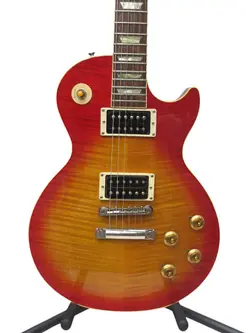 SUNBURST ELECTRICGUITAR
