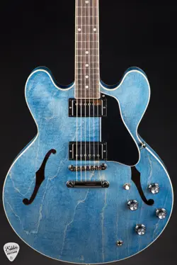 CUSTOM COLOR OCEAN