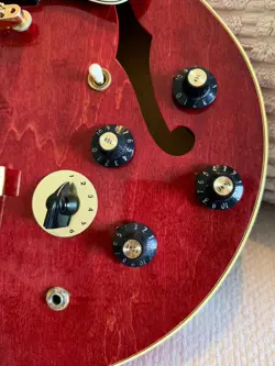 1970 VINTAGE GIBSON