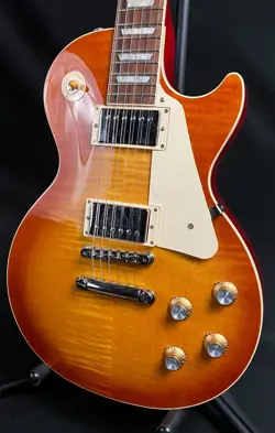 ELECTRIC GUITAR GLOSS