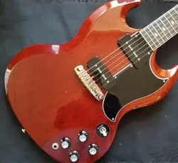 GIBSON SG SPECIAL 2023