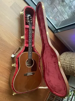 2018 GIBSON J-45