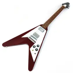 GIBSON FLYING V 2015 JAPAN LIMITED