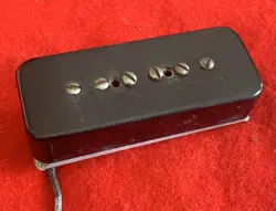 1974 GIBSON P-90