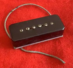 ORIGINAL NECK PICKUP