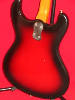 1972 CHERRY