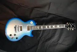 GIBSON FIRST PRODUCTION LIMITED EDITION ROBOT ELECTRIC GUITAR