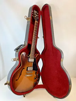 1982 W/ HARD