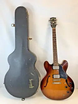 SUNBURST 1982