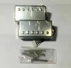 USA GIBSON GUITAR TRADITIONAL BURSTBUCKER 1&2 BB1 BB2 HUMBUCKER PICKUP SET