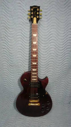 2013 GIBSON LES PAUL STUDIO