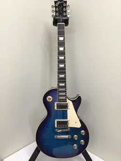1960S BLUEBERRY BURST