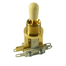 SWITCH GOLD FITS