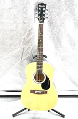 MAESTRO BY GIBSON ACOUSTIC GUITAR-PARTS/REPAIRS